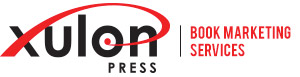 Xulon Press Book Marketing Logo